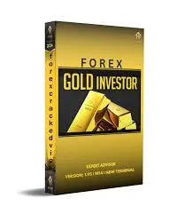 Forex GOLD Investor MT4