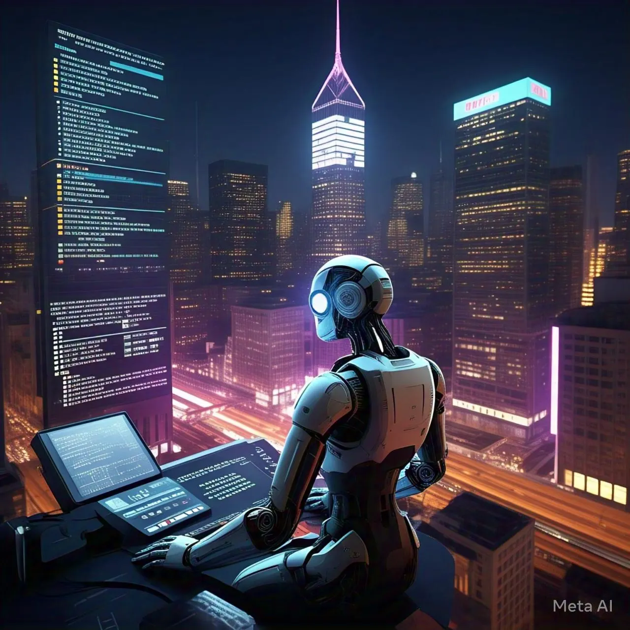 Finance Scalper Bot - MT5