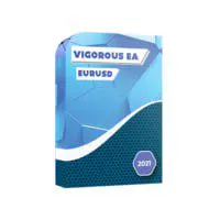 Expert Vigorous EA MT4 v3.4