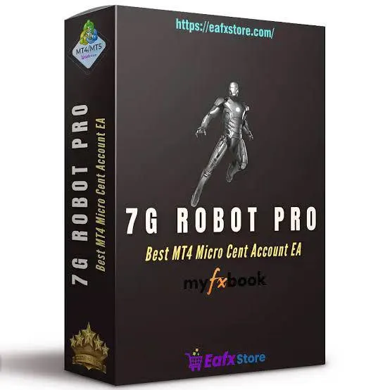 7G ROBOT PRO MT4