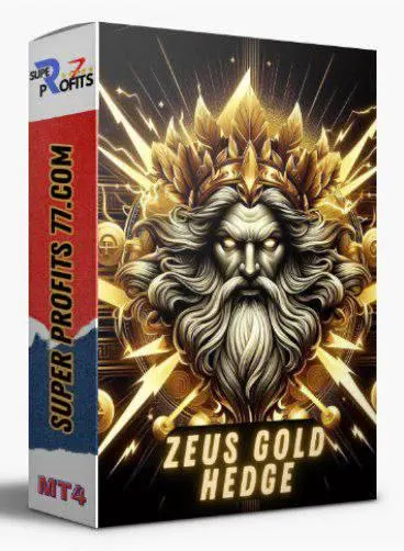 Zeus Gold Hedge MT4