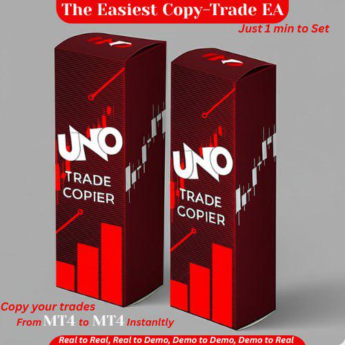 UNO Trade Copier (MT4 Version)