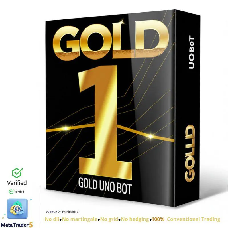 GOLD UNO BOT MT5