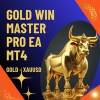 Gold Win Master Pro EA