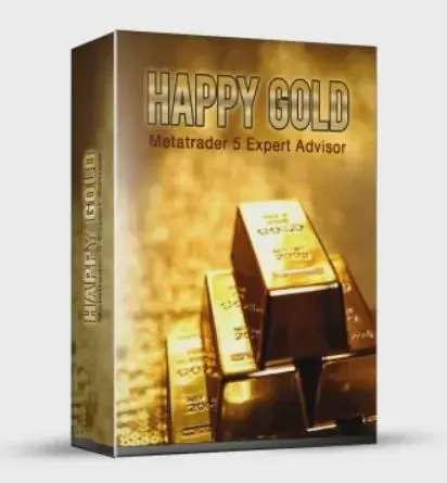 Happy Gold V 2.0