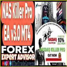 NAS KILLER_PRO_EA 3.0
