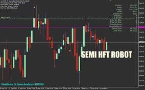 SEMI HFT EA MT4