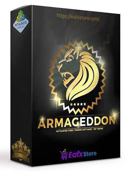 Armageddon EA