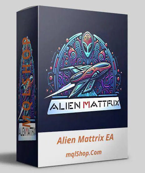 Alien Mattrix EA