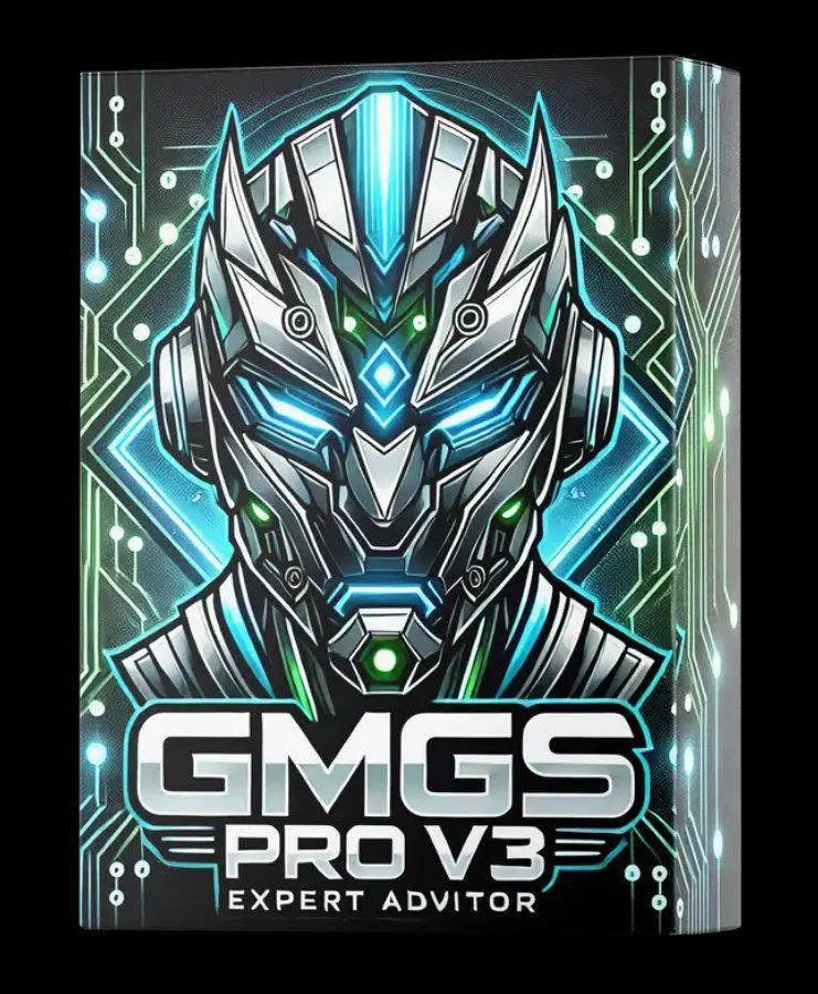 GMGS PRO V3 EA