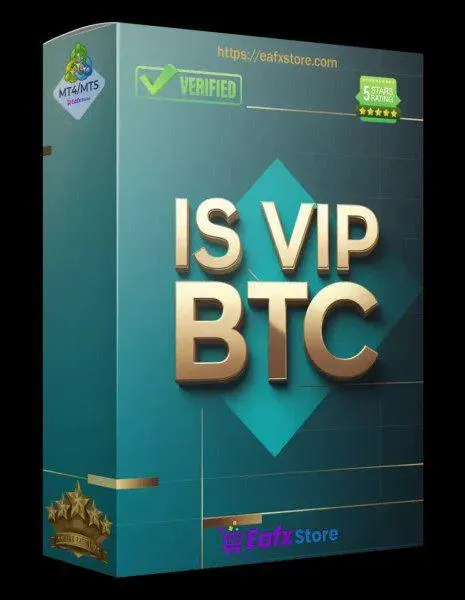 IS VIP BTC - MT4
