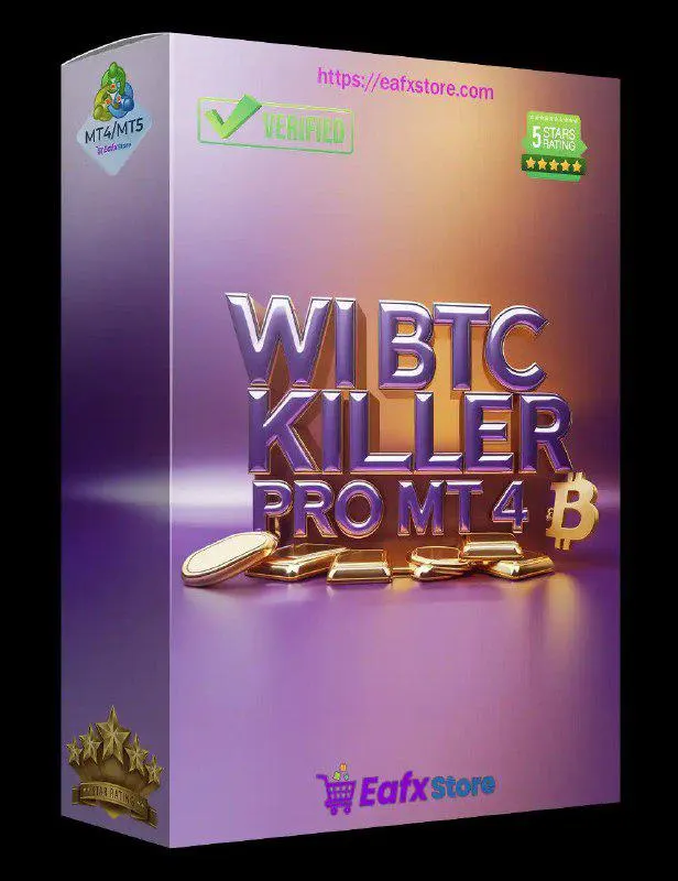 WI BTC KILLER Pro