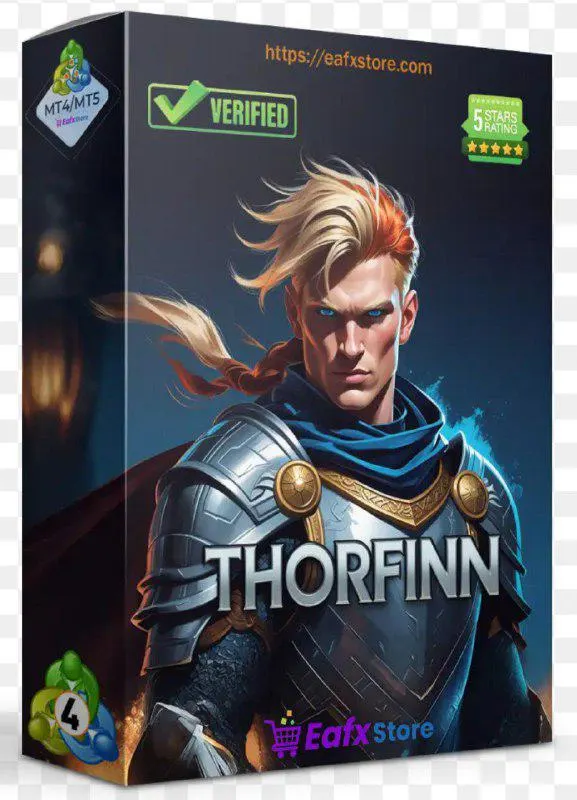 ThorFinn EA MT4