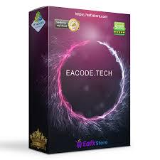 EACODETECH EA MT4+MT5