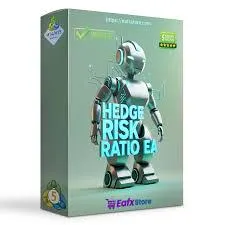 Hedge Ratio MT5