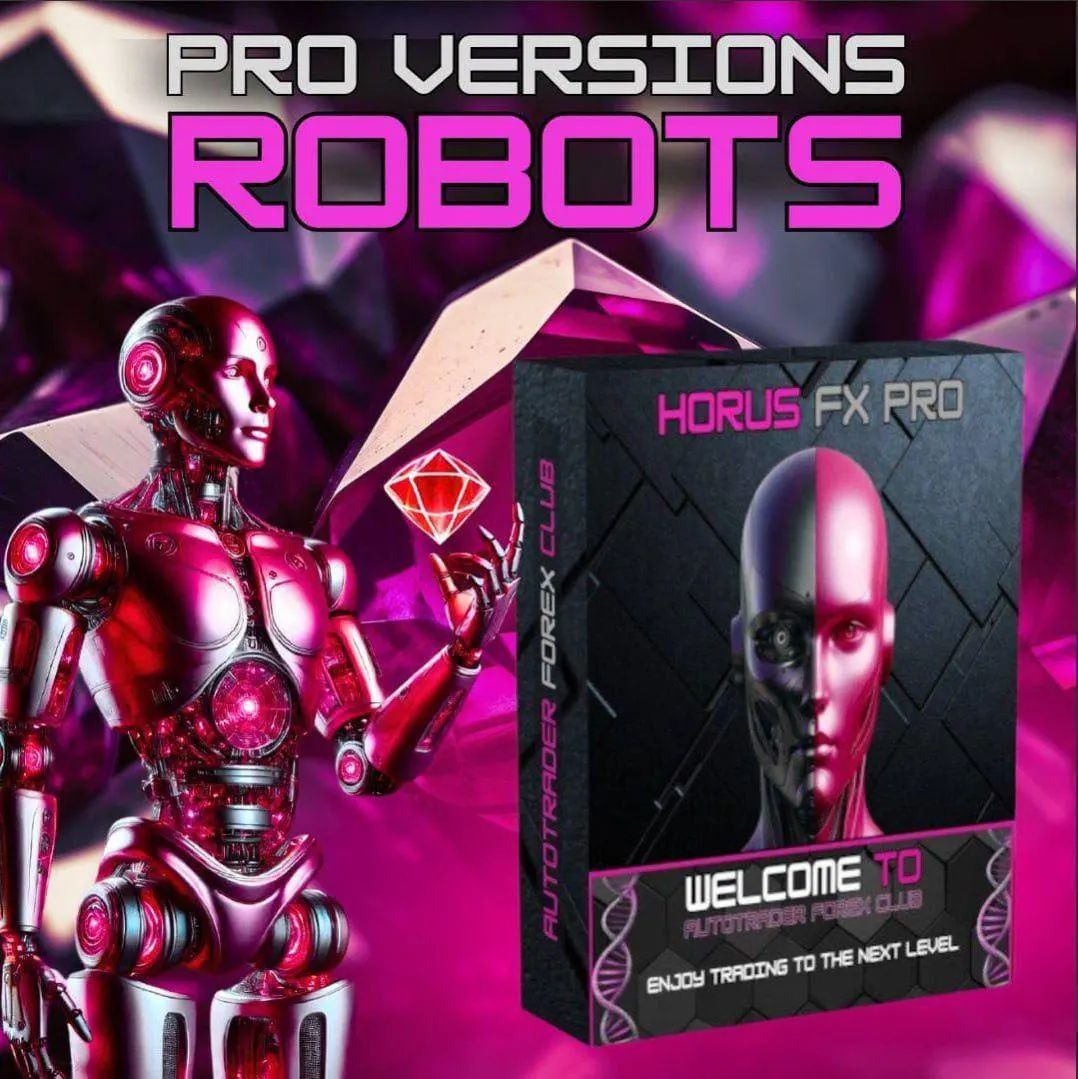 HORUS FX MT5
