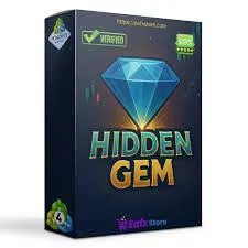Hidden Gem MT41