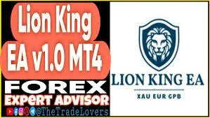LION KING EA MT4