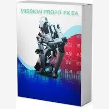 Mission Profit EA MT4