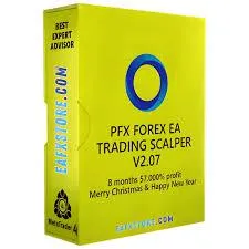 PFX FOREX SCALPER MT4