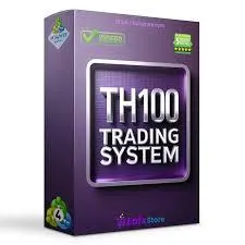 TH100 Trading System МТ4