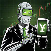Expert Pound Yen Trader MT4
