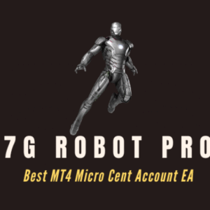 7G ROBOT PRO MT4