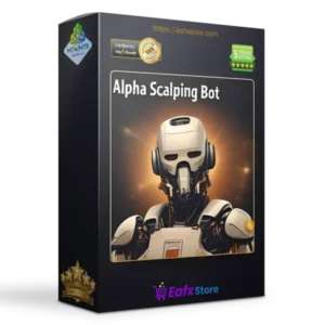 Alpha Scalping Bot MT5