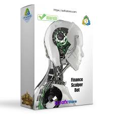 Finance Scalper Bot