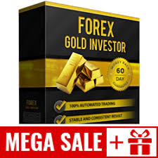 Forex GOLD Investor MT4