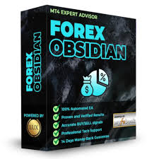 Forex Obsidian MT4