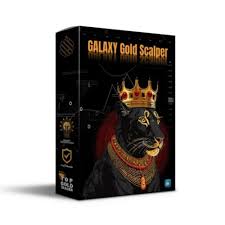 Galaxy Gold Scalper EA