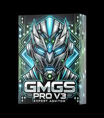 GMGS PRO V3 EA