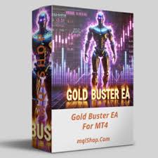 Gold Buster MT4