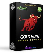 Gold Hunt EA MT4