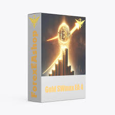 Gold SWmax EA 4 MT4