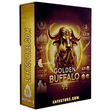 Golden Buffalo EA M4
