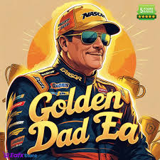 Golden Dad EA MT5