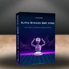 Alpha Striker SMC KING EA