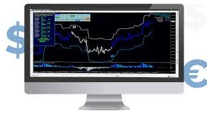 BlueStarck Trading System MT4