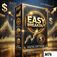Easy Breakout MT4