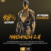 Expert MANSAMUSSA MT5 V2.0