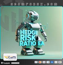Hedge Ratio MT5