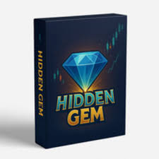 Hidden Gem MT4