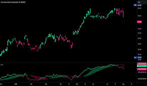 Indicator MM Premium Money Flow for TradingView