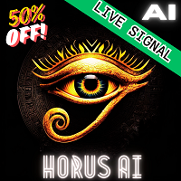 HORUS FX MT5